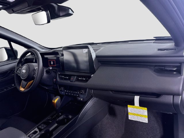 New 2026 Subaru Outback Wilderness AWD/4WD image 30