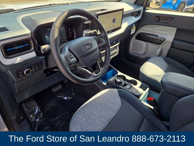 New 2026 Ford Maverick XLT w/ XLT Luxury Package FWD image 10