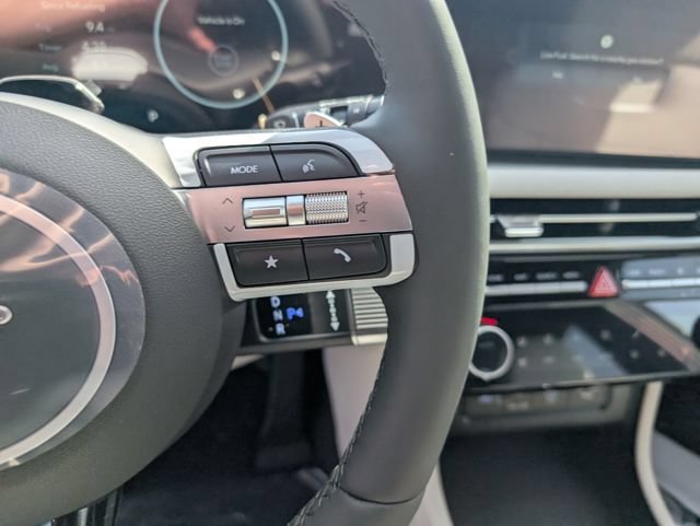New 2026 Hyundai Tucson Limited AWD/4WD image 19
