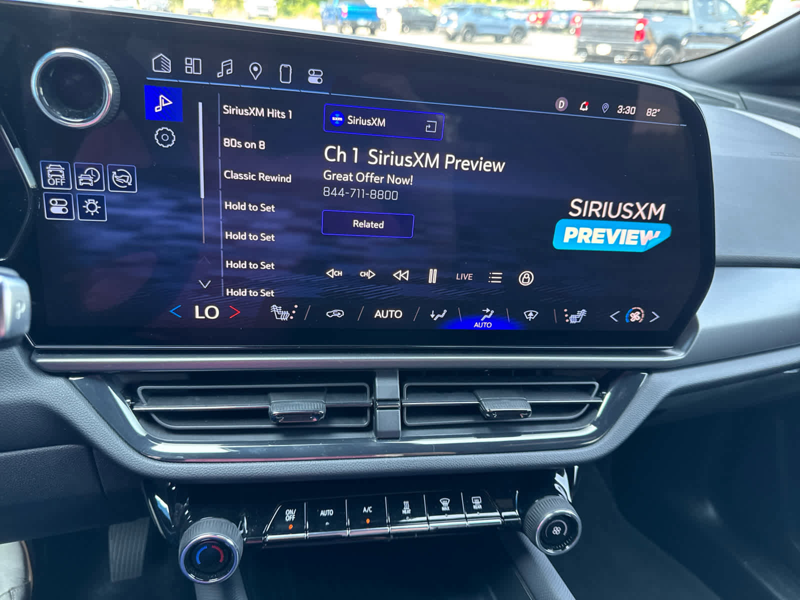 Certified 2024 Chevrolet Equinox EV RS image 27