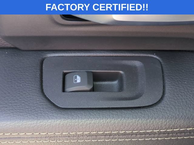 Certified 2026 RAM 2500 Big Horn AWD/4WD image 30