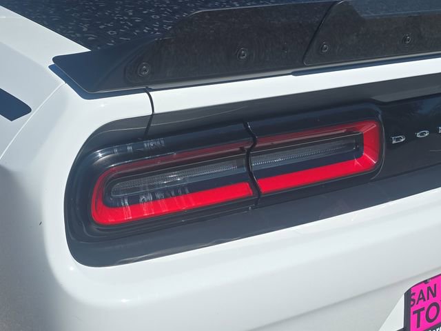 Used 2022 Dodge Challenger SRT Hellcat Redeye image 32