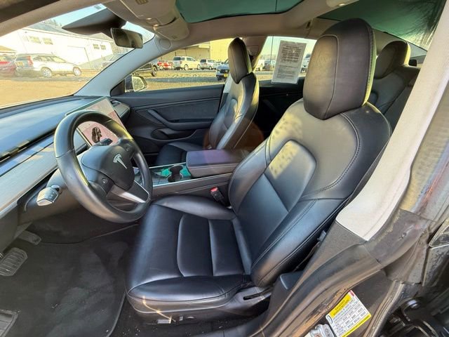 Used 2018 Tesla Model 3 Long Range image 13