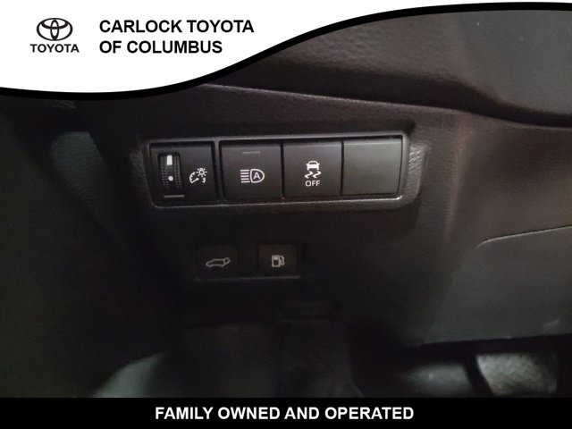 New 2026 Toyota Corolla Cross AWD Hybrid image 25