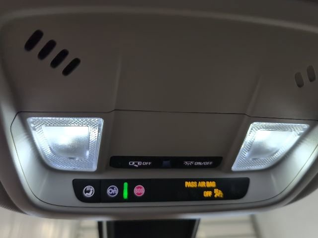 Certified 2022 Chevrolet Malibu LS image 26