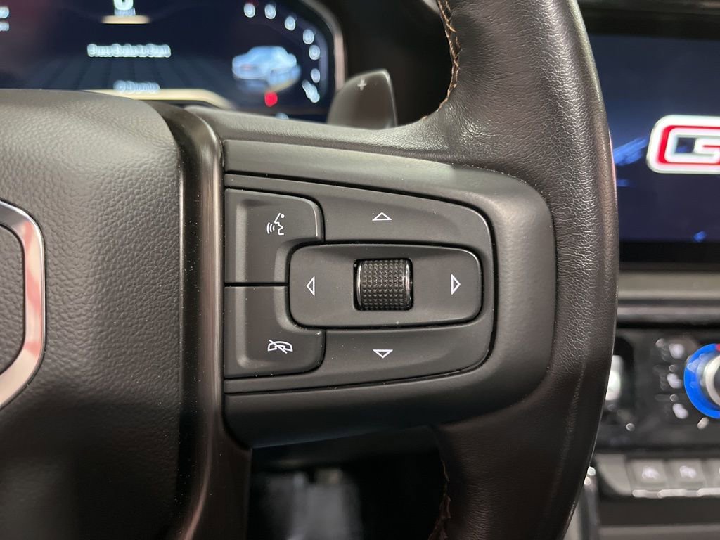 Used 2022 GMC Sierra 1500 AT4 w/ AT4 Premium Package image 24