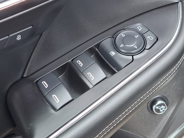 Used 2021 Buick Envision Avenir w/ Technology Package II image 22