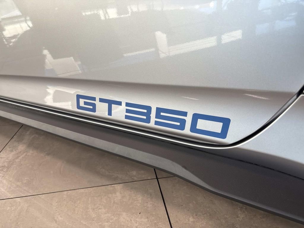 New 2025 Ford Mustang GT Premium w/ GT Performance Package image 9