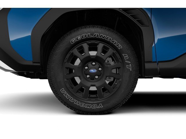 New 2026 Subaru Forester Wilderness AWD/4WD image 10