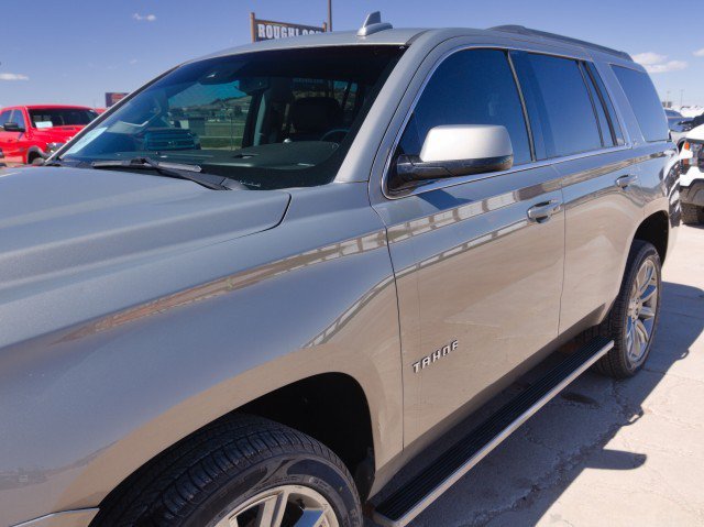 Used 2017 Chevrolet Tahoe LT AWD/4WD image 7
