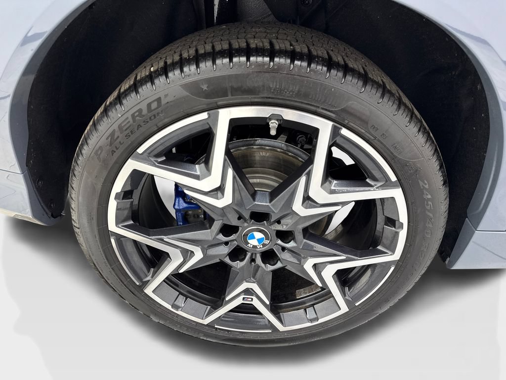 Used 2026 BMW X2 xDrive28i w/ Technology Package AWD/4WD image 82