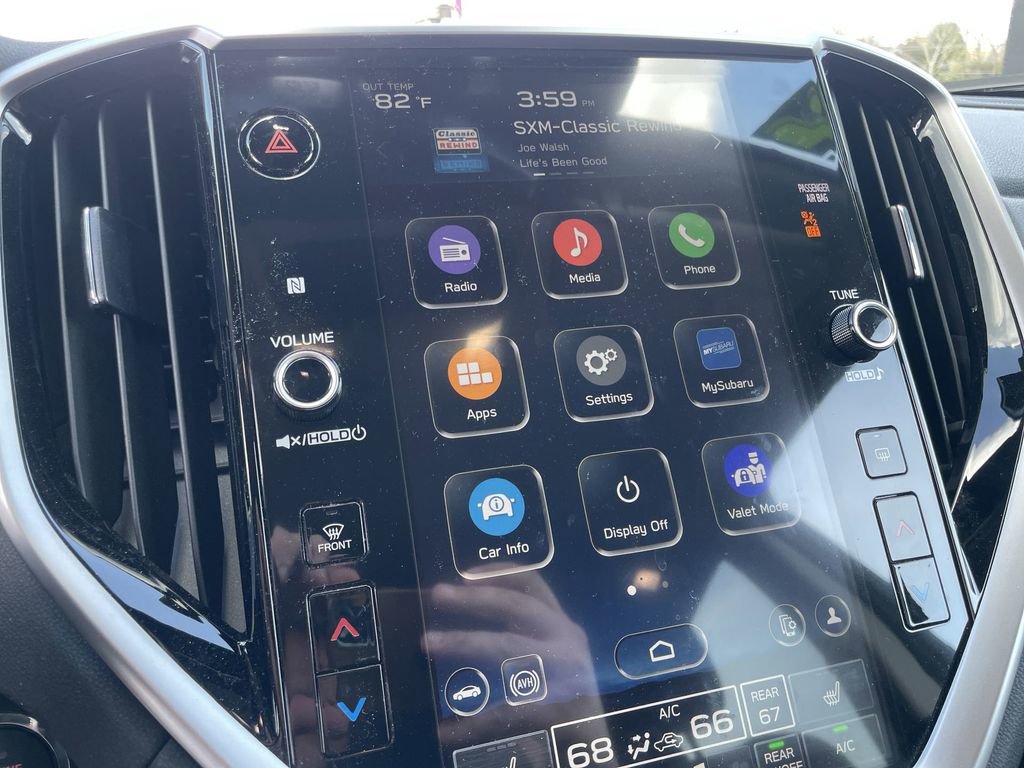 Certified 2025 Subaru Ascent Premium w/ Popular Package #2 image 12