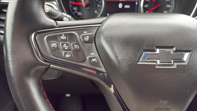 Used 2024 Chevrolet Equinox RS AWD/4WD image 26