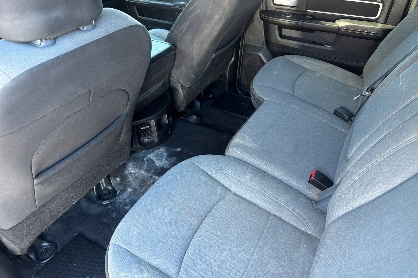 Used 2024 RAM 3500 Big Horn image 15