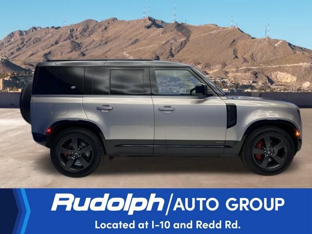 Used 2023 Land Rover Defender 110 X image 6