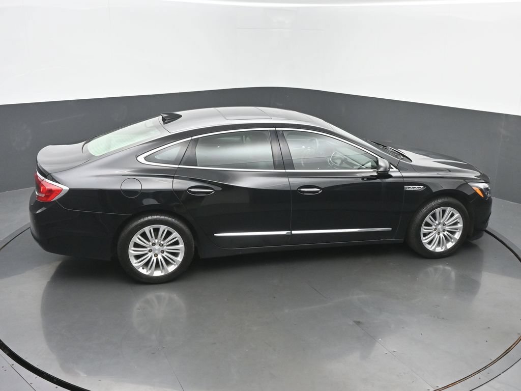 Used 2018 Buick LaCrosse Essence w/ Sun and Shade Package FWD image 46