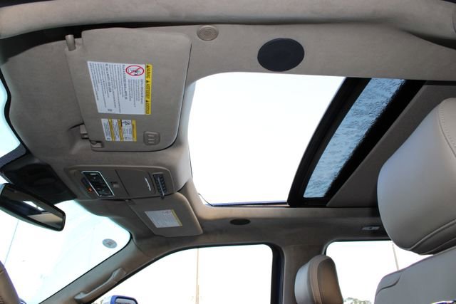 Used 2026 Ford F450 Platinum w/ Platinum Plus Package image 13