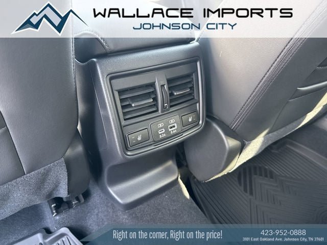 New 2026 Subaru Outback Limited AWD/4WD image 74