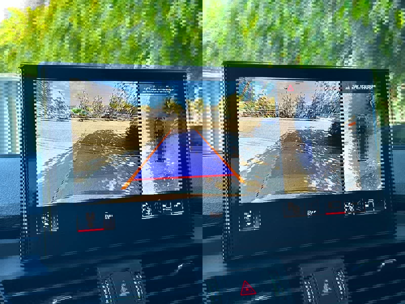 Used 2023 Audi SQ5 Prestige w/ Prestige Package image 20