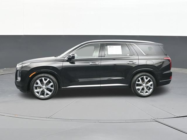 Used 2021 Hyundai Palisade Limited FWD image 8