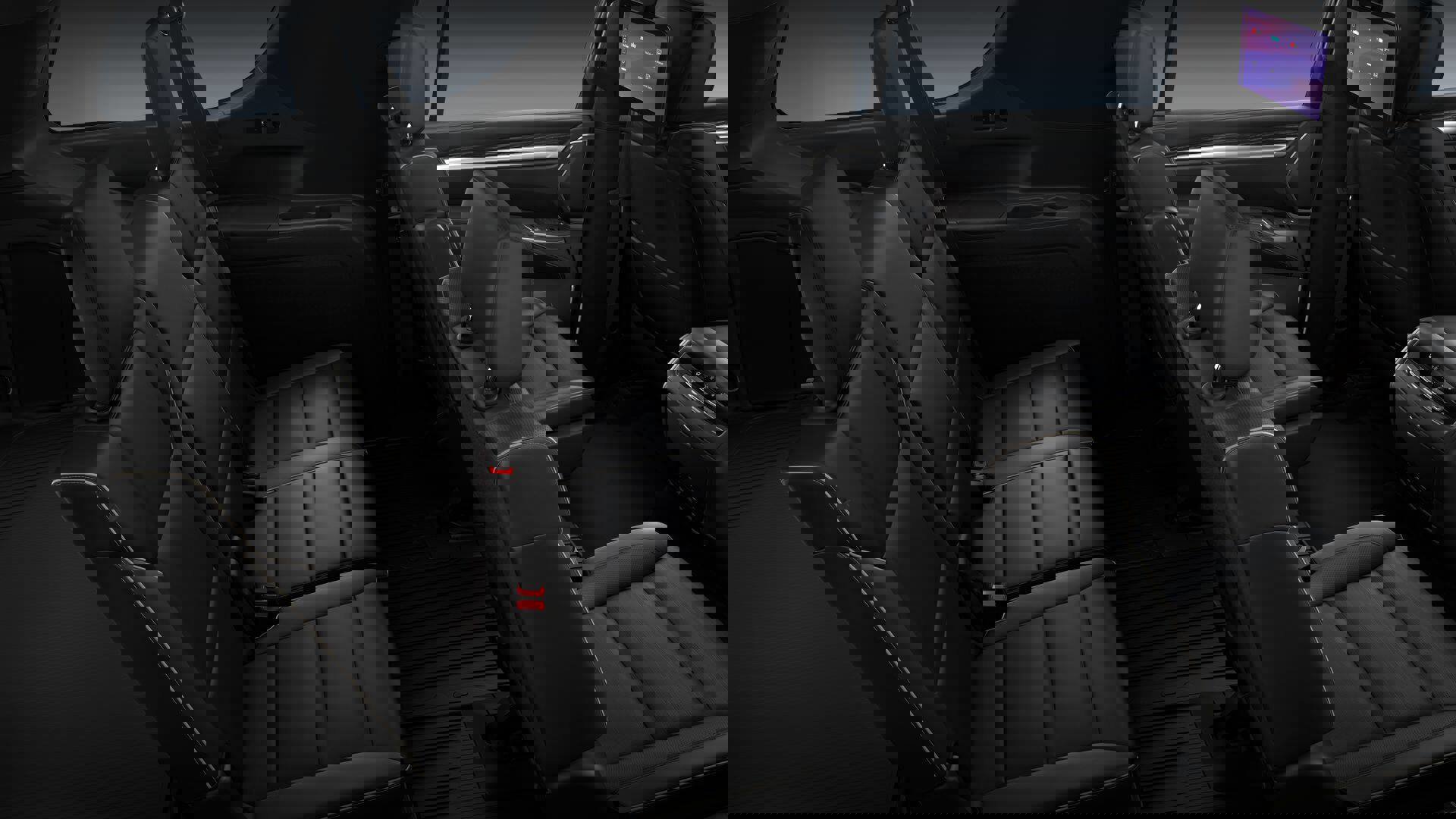 New 2026 Cadillac Escalade ESV Sport image 45