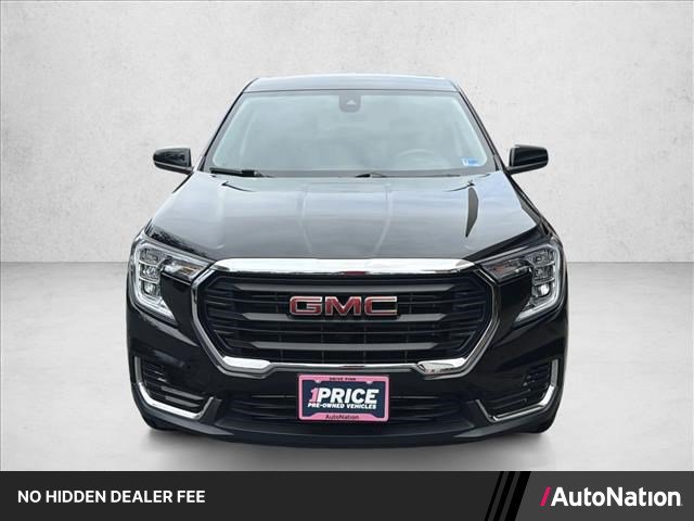 Used 2024 GMC Terrain SLE AWD/4WD image 1