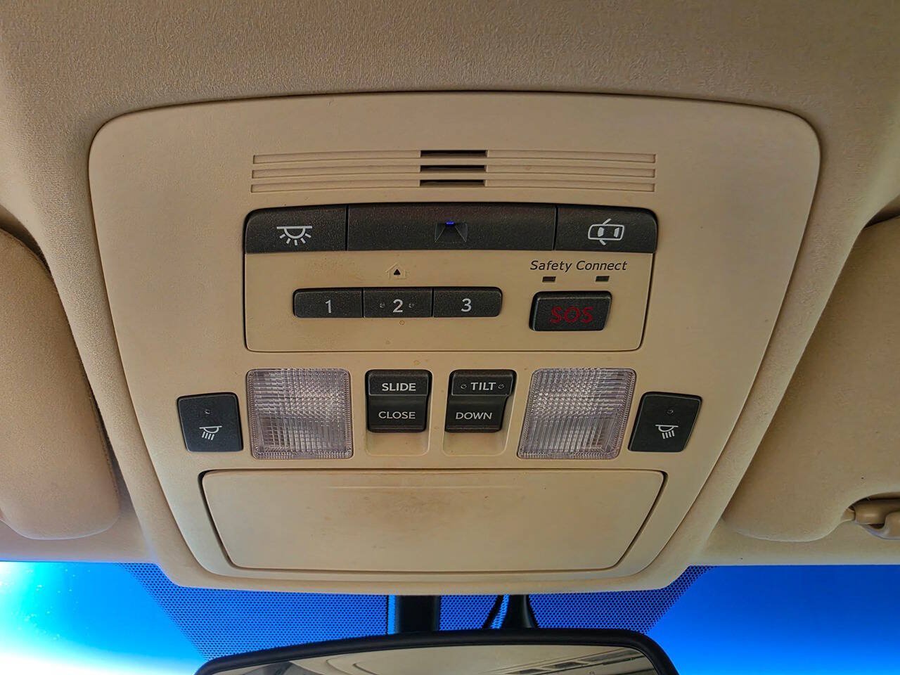 Used 2011 Lexus ES 350 FWD image 41