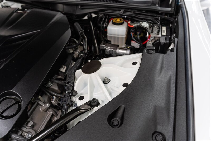Used 2024 Lexus LC 500 Coupe w/ Bespoke Build Package RWD image 65