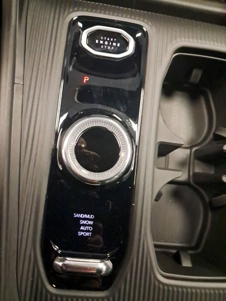 New 2026 Jeep Cherokee Limited image 16