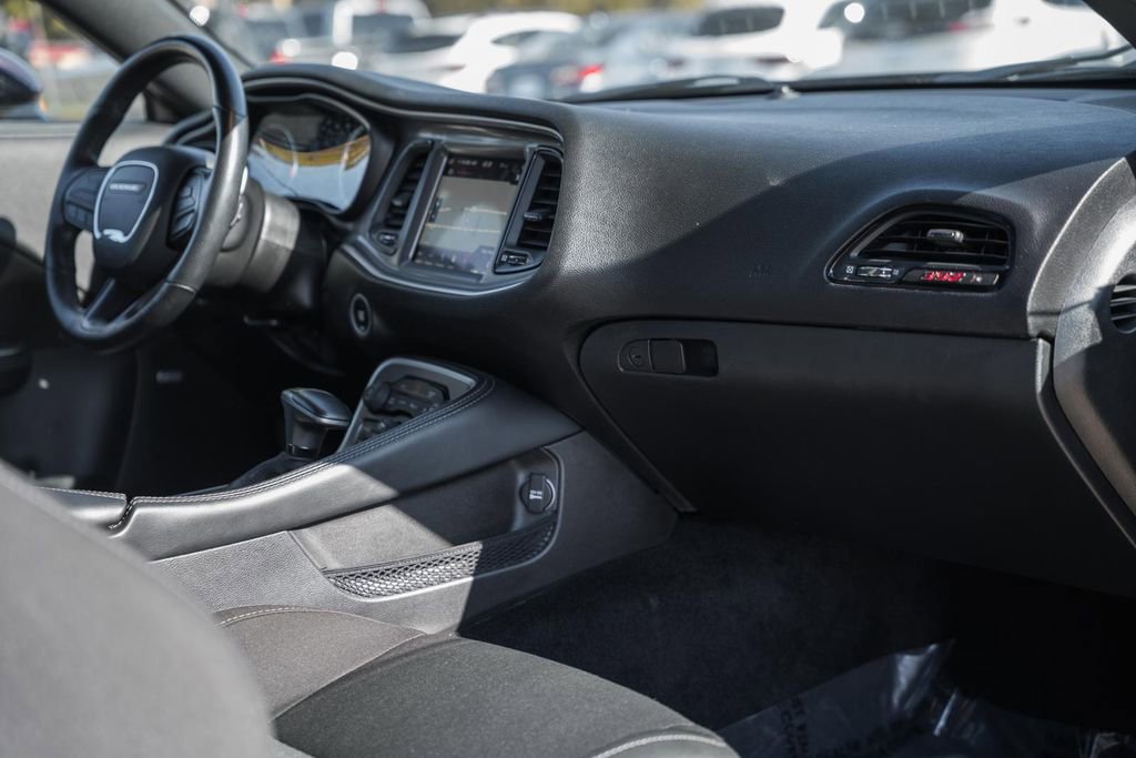 Used 2022 Dodge Challenger R/T Scat Pack image 20