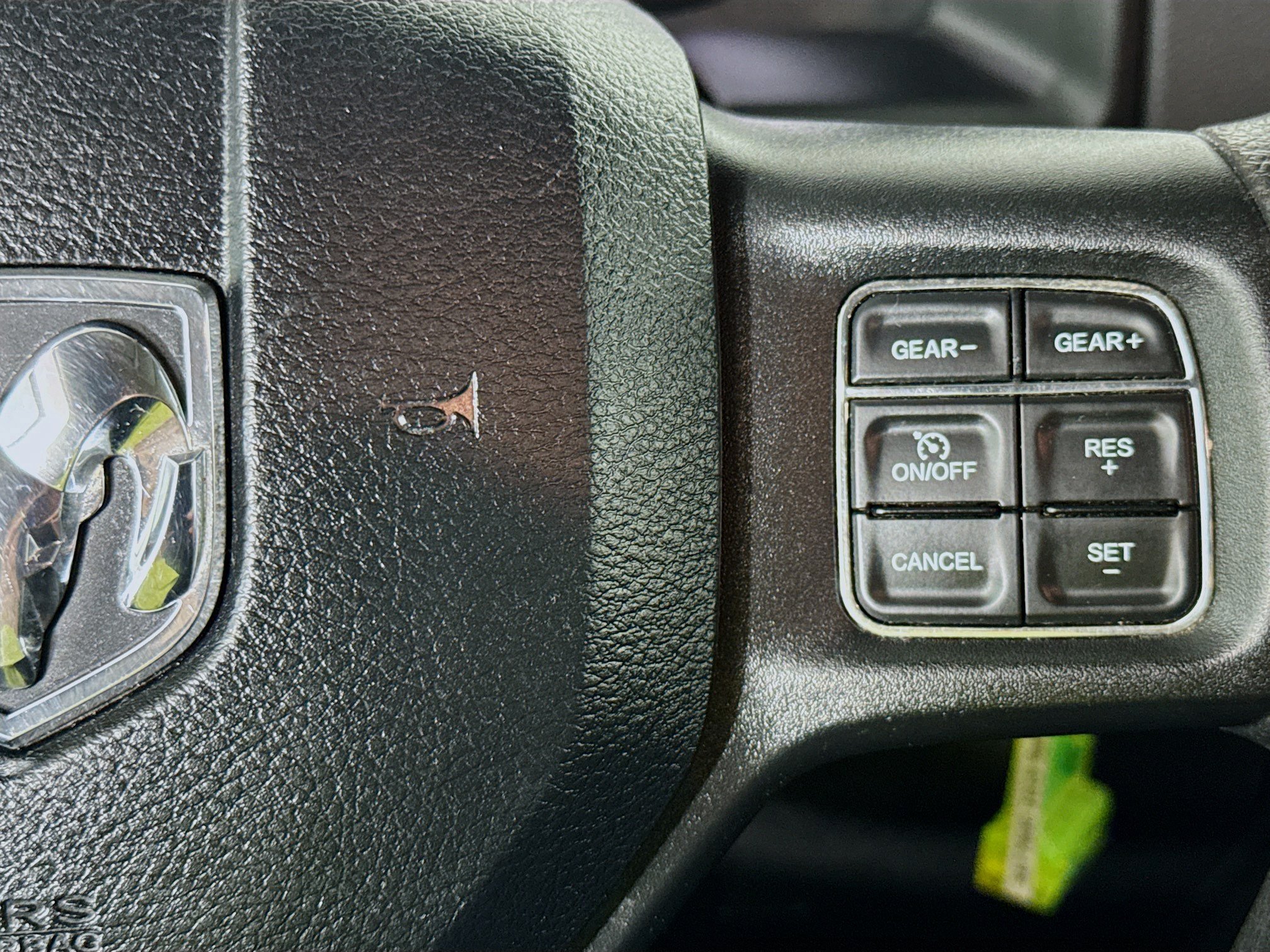 Used 2019 RAM 1500 Express AWD/4WD image 13