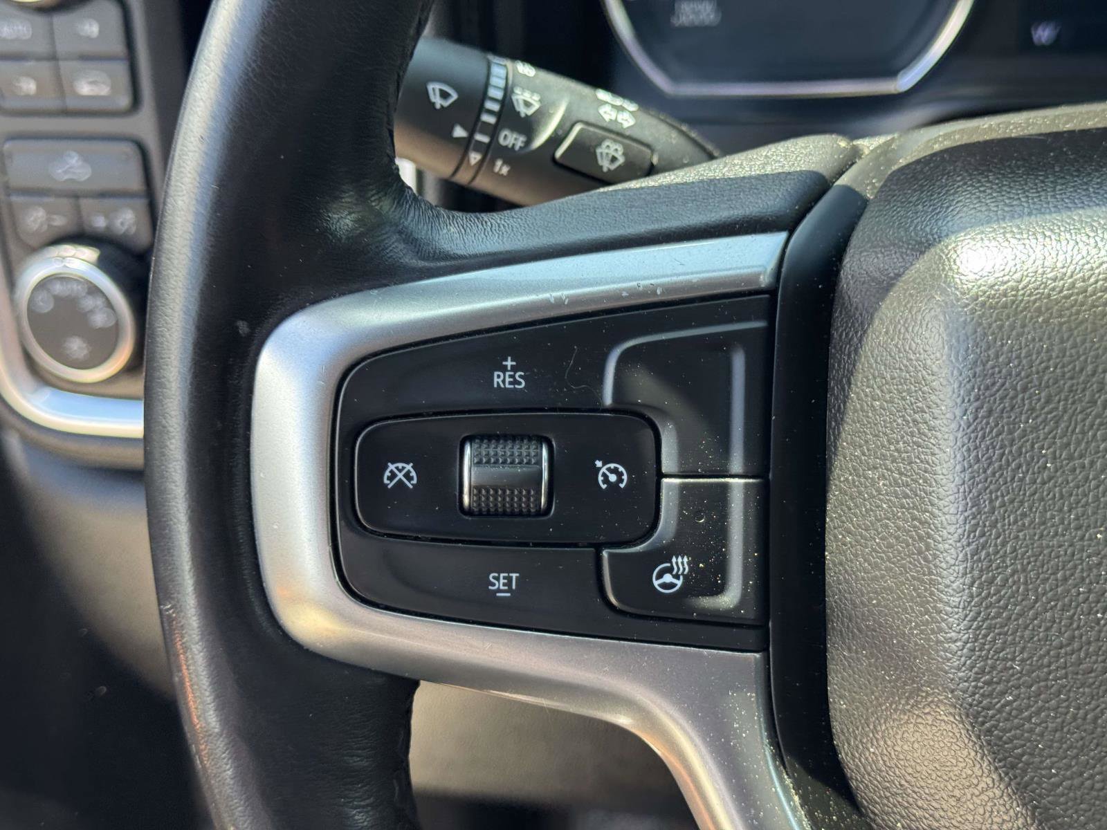 Used 2020 Chevrolet Silverado 1500 LT w/ All-Star Edition AWD/4WD image 27