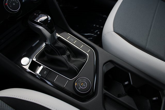 New 2025 Volkswagen Taos S image 6