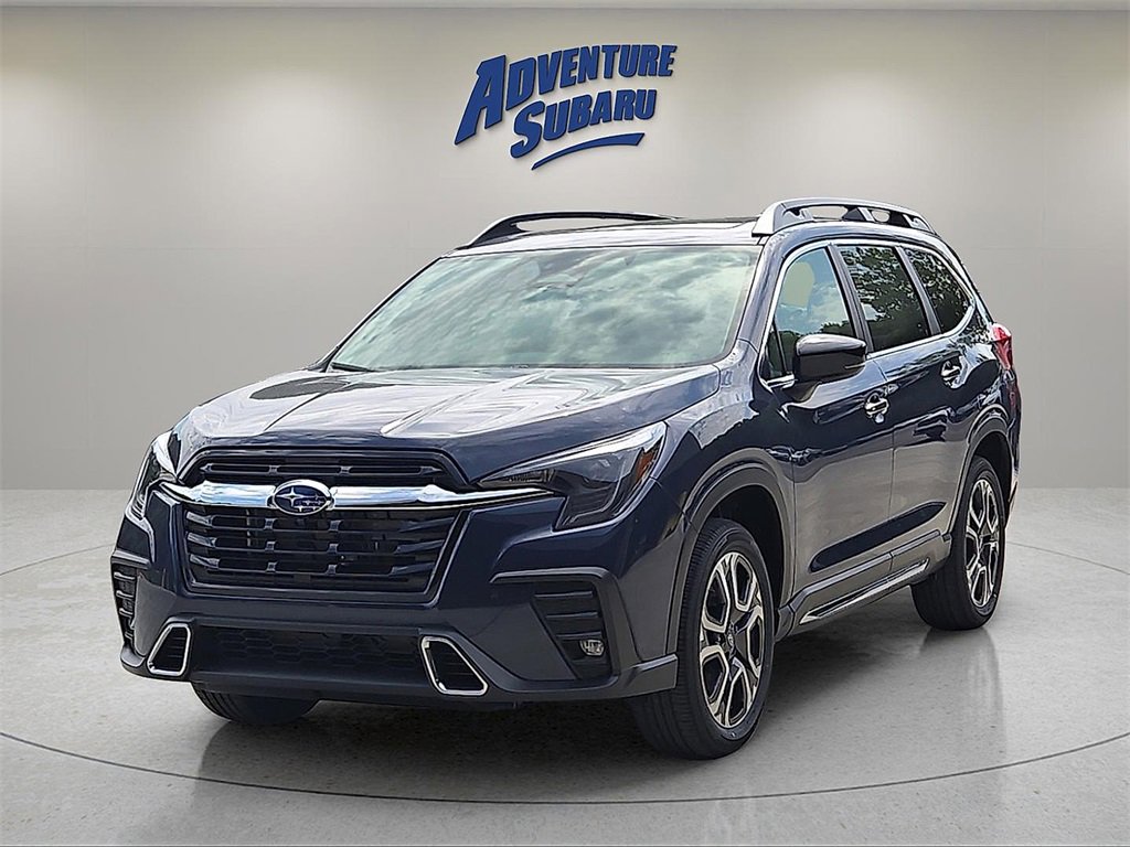 New 2025 Subaru Ascent Touring image 2