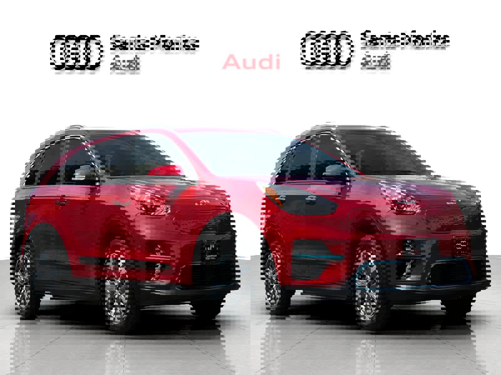 Used 2022 Kia Niro EX image 9