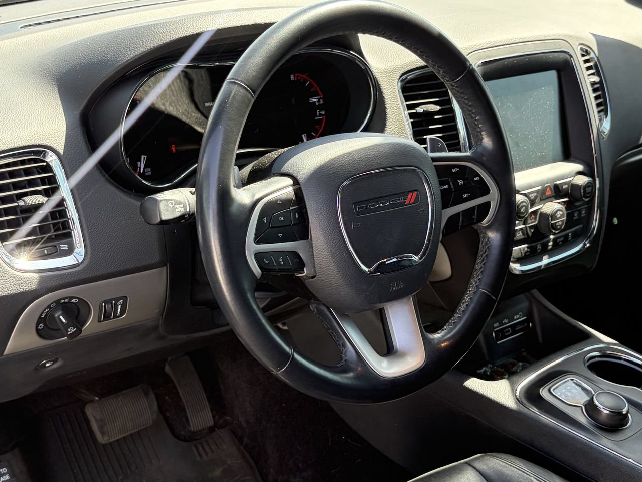 Used 2017 Dodge Durango GT w/ Premium Group AWD/4WD image 8