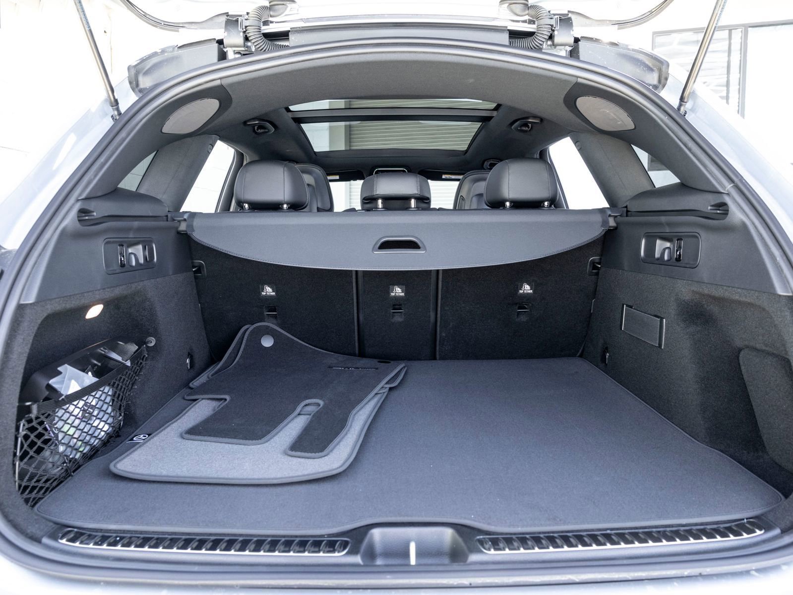 New 2026 Mercedes-Benz GLC 300 4MATIC image 23