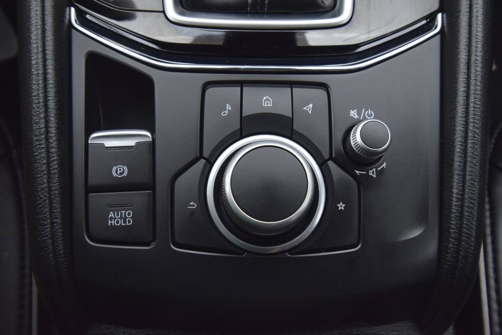 Used 2024 MAZDA CX-5 AWD 2.5 S w/ Select Package image 32