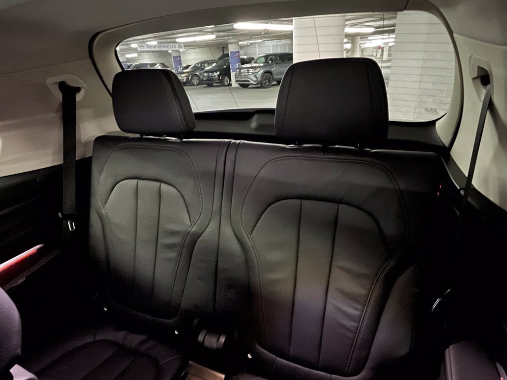 Used 2019 BMW X7 xDrive40i w/ Luxury Seating Package AWD/4WD image 22