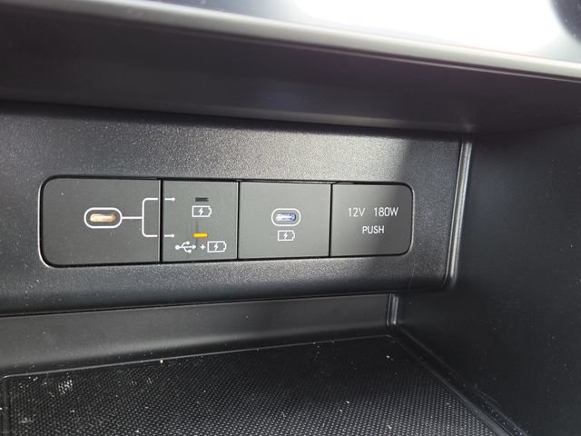 Certified 2026 Hyundai Sonata Blue FWD image 15