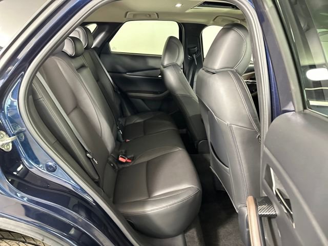 Used 2025 MAZDA CX-30 AWD 2.5 S w/ Premium Package image 27