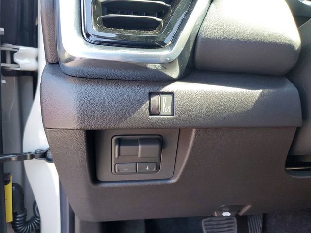 New 2026 GMC Canyon Elevation AWD/4WD image 31