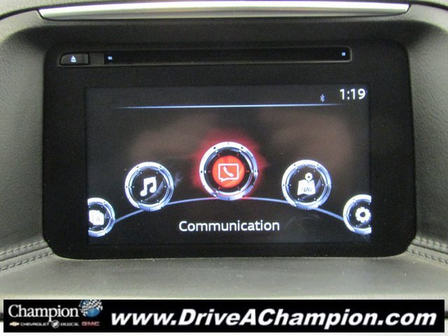 Used 2016 MAZDA CX-5 Grand Touring image 5