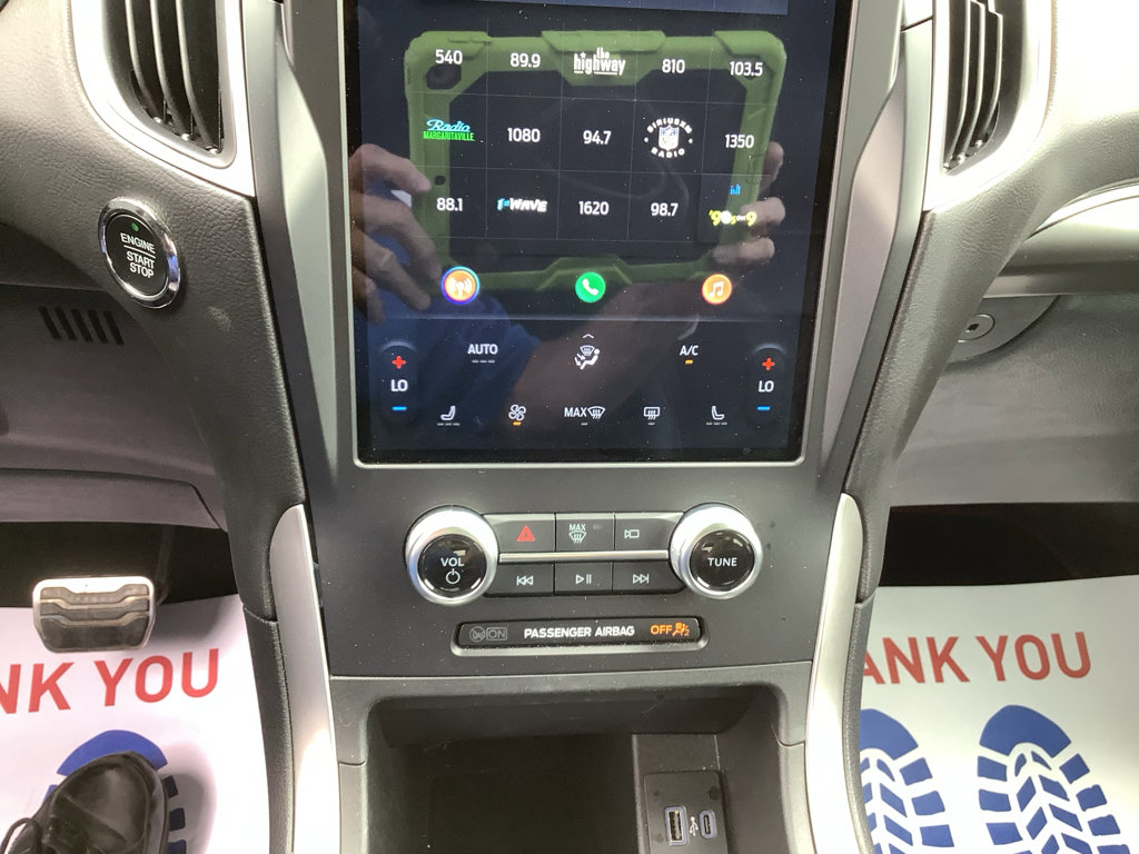 Used 2024 Ford Edge ST-Line image 15