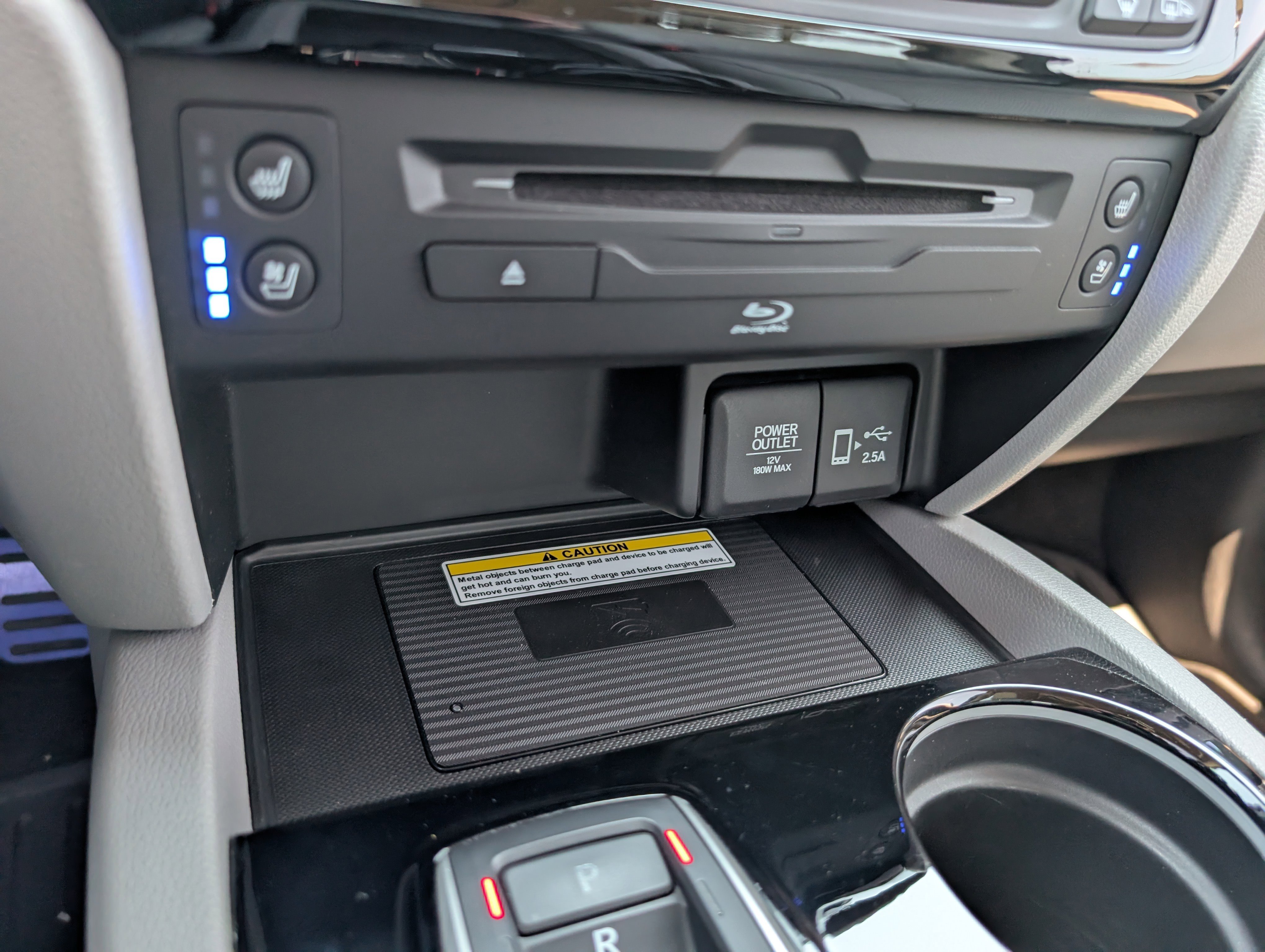 Used 2019 Honda Pilot Elite image 21