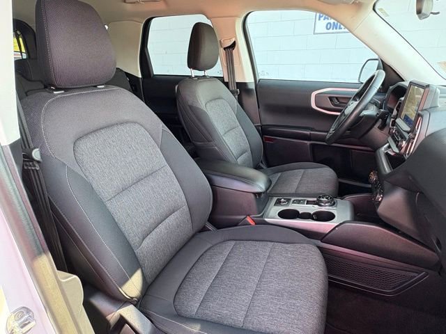 Used 2024 Ford Bronco Sport Big Bend w/ Convenience Package image 28
