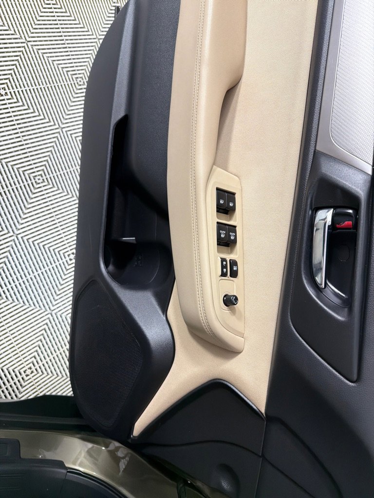 Used 2015 Subaru Outback 2.5i Premium image 10