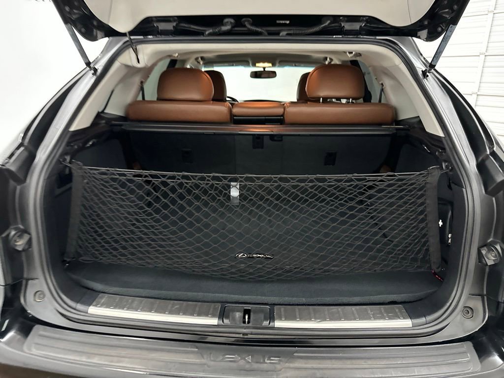 Used 2015 Lexus RX 450h AWD image 23