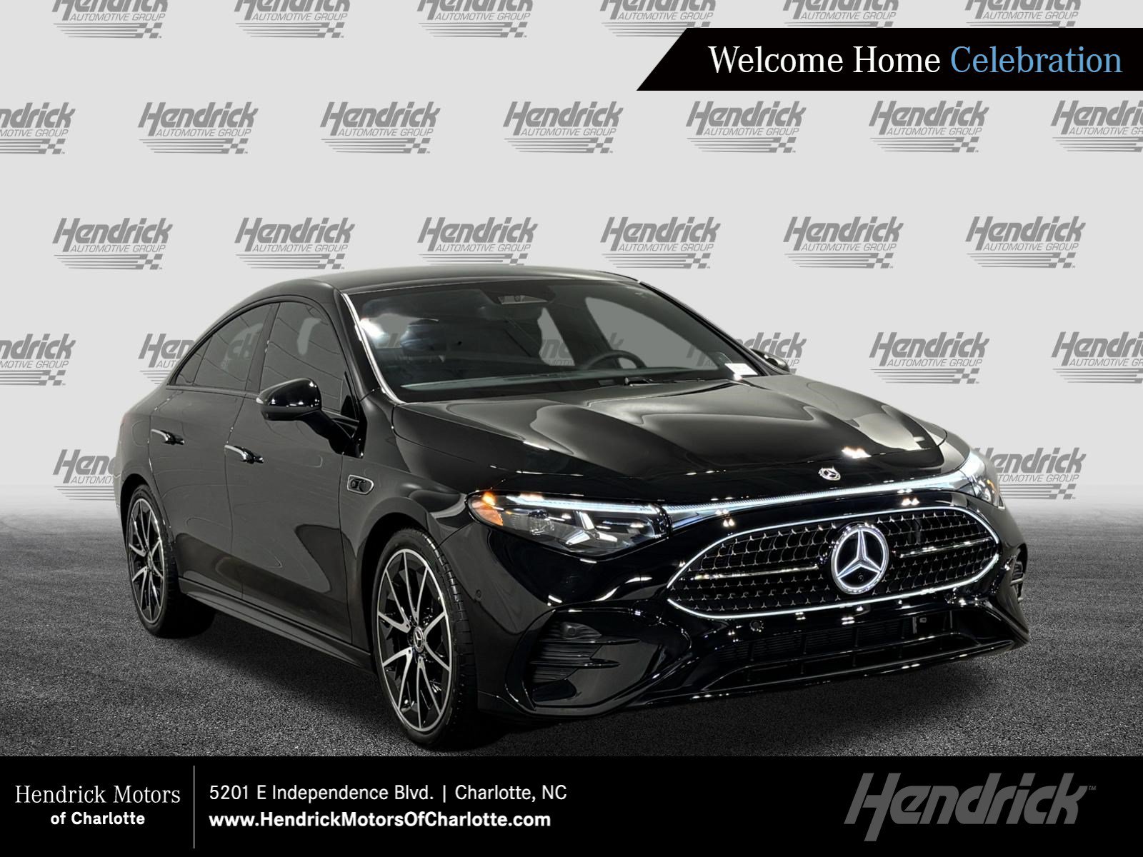 New 2027 Mercedes-Benz CLA 220