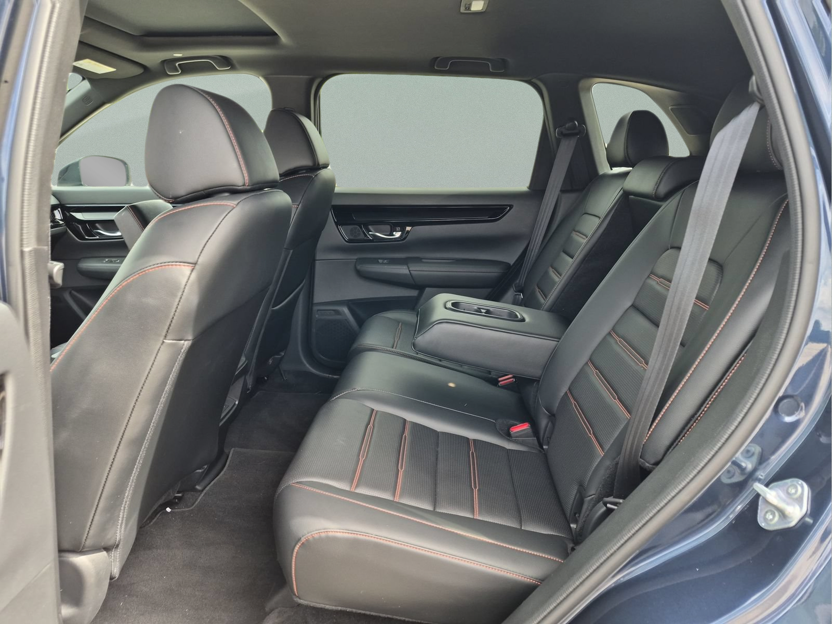 Certified 2024 Honda CR-V Sport Touring image 17